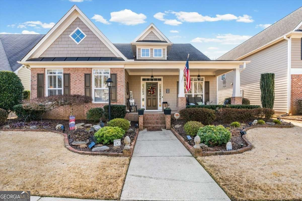 812 Cambron Commons Trace Suwanee - Photo 1