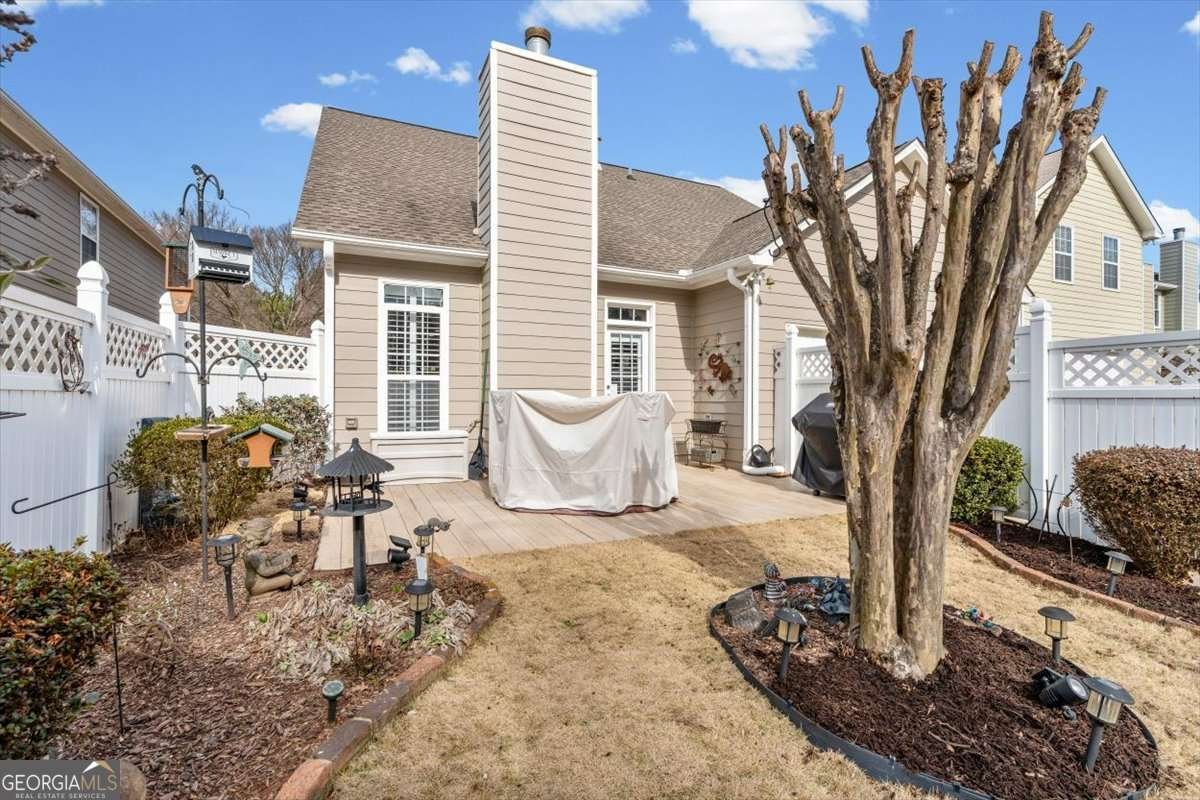 812 Cambron Commons Trace Suwanee - Photo 30