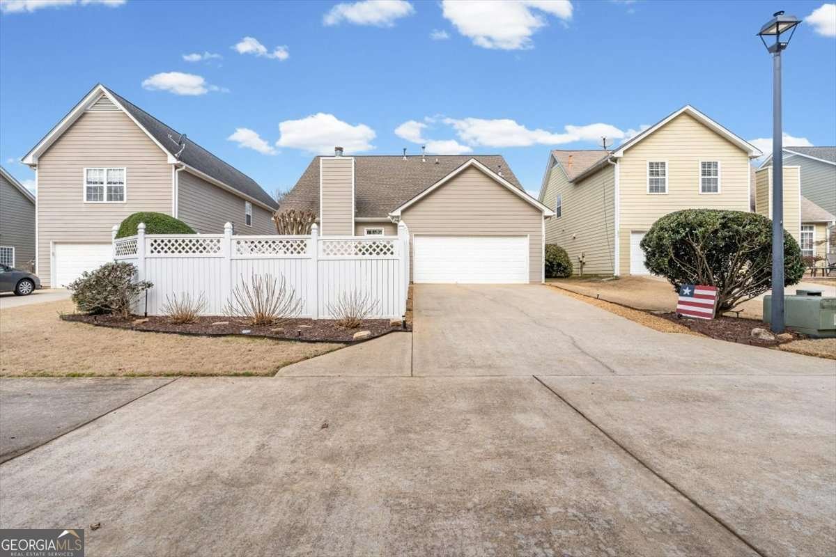 812 Cambron Commons Trace Suwanee - Photo 33