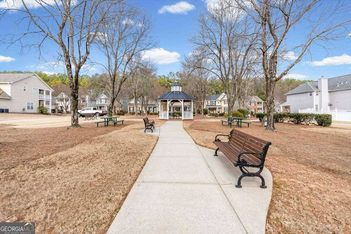 812 Cambron Commons Trace Suwanee - Photo 34