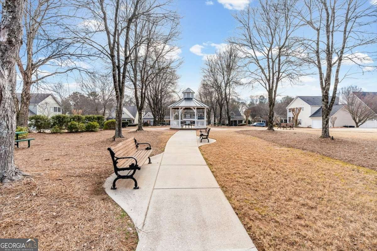 812 Cambron Commons Trace Suwanee - Photo 35