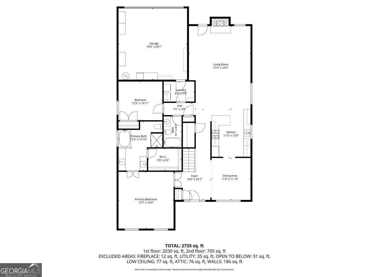 812 Cambron Commons Trace Suwanee - Photo 39