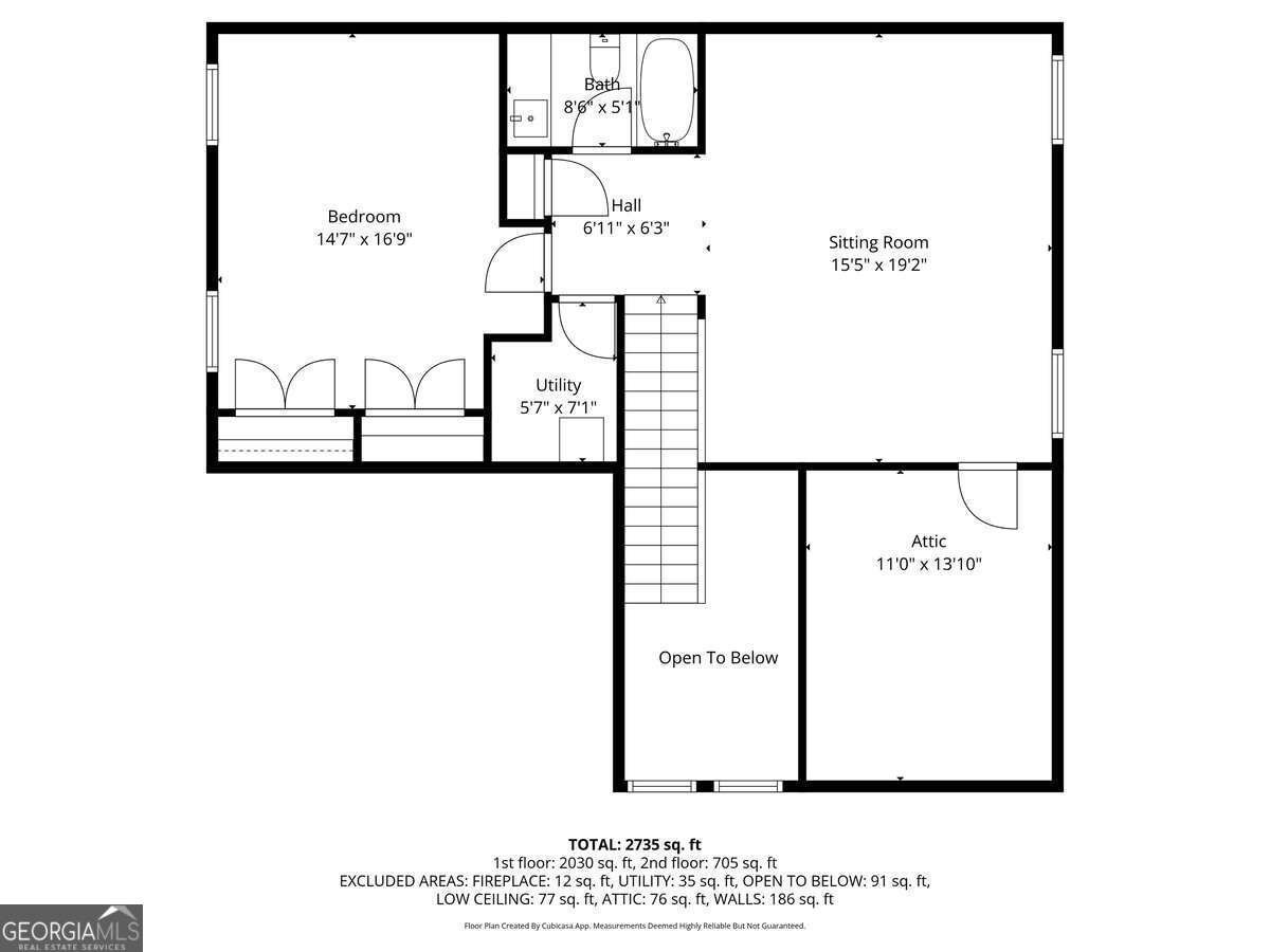 812 Cambron Commons Trace Suwanee - Photo 40