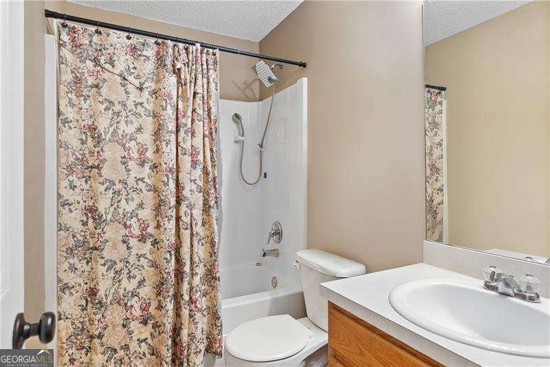 341 Thorn Thicket Drive Rockmart - Photo 15