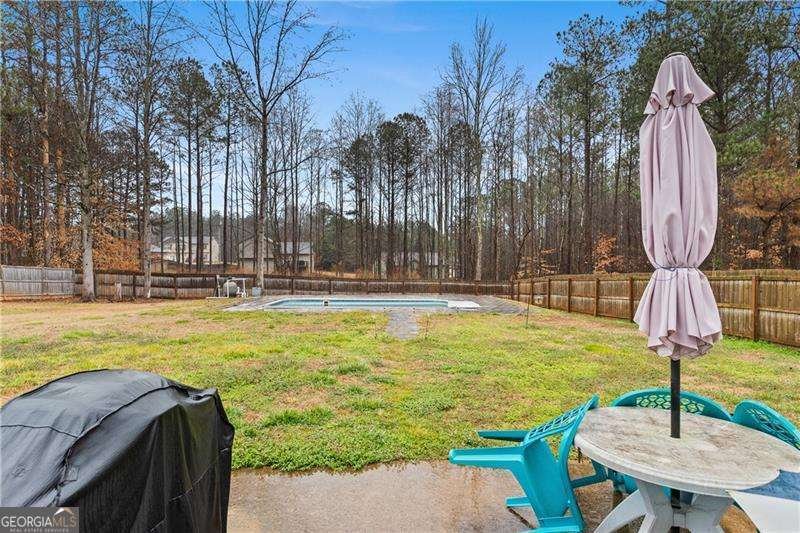 341 Thorn Thicket Drive Rockmart - Photo 18