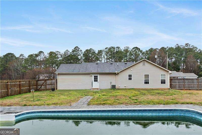 341 Thorn Thicket Drive Rockmart - Photo 19