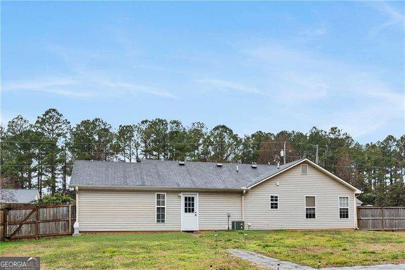 341 Thorn Thicket Drive Rockmart - Photo 20