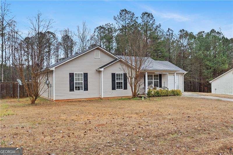 341 Thorn Thicket Drive Rockmart - Photo 21