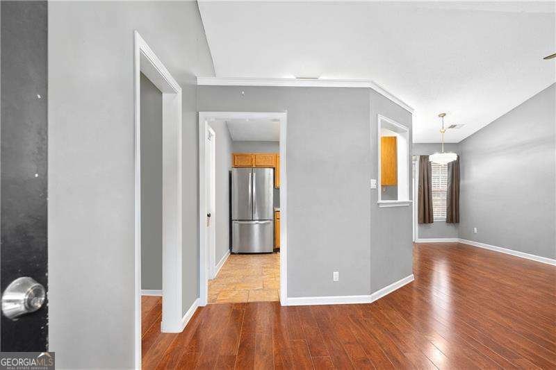 341 Thorn Thicket Drive Rockmart - Photo 6