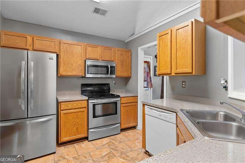 341 Thorn Thicket Drive Rockmart - Photo 8