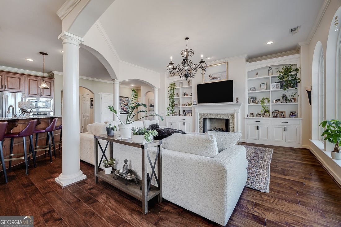 663 Wyndham Way Pooler - Photo 17