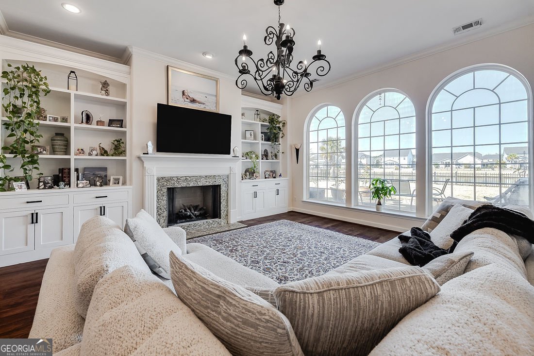 663 Wyndham Way Pooler - Photo 19