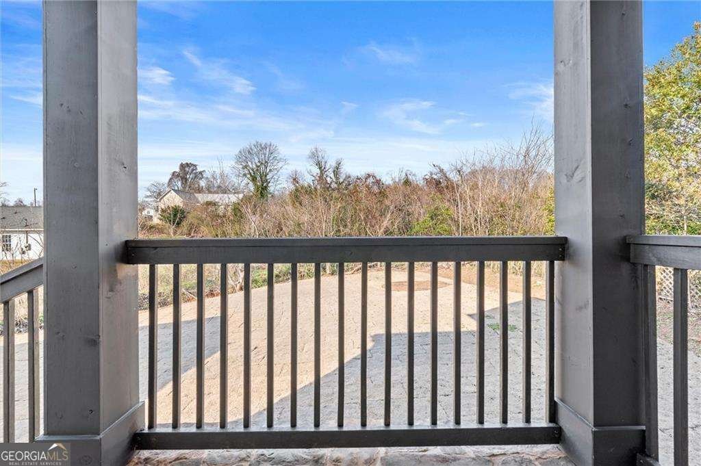 31 Pinson Street Newnan - Photo 14