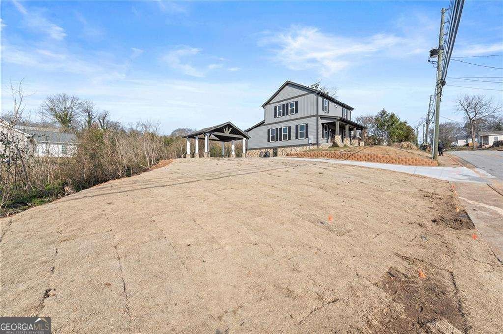 31 Pinson Street Newnan - Photo 15