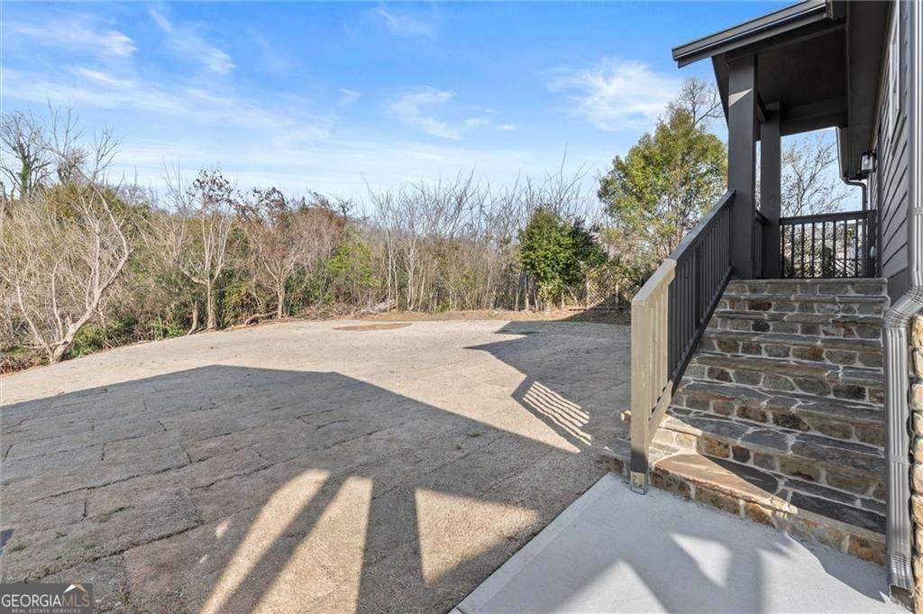 31 Pinson Street Newnan - Photo 16