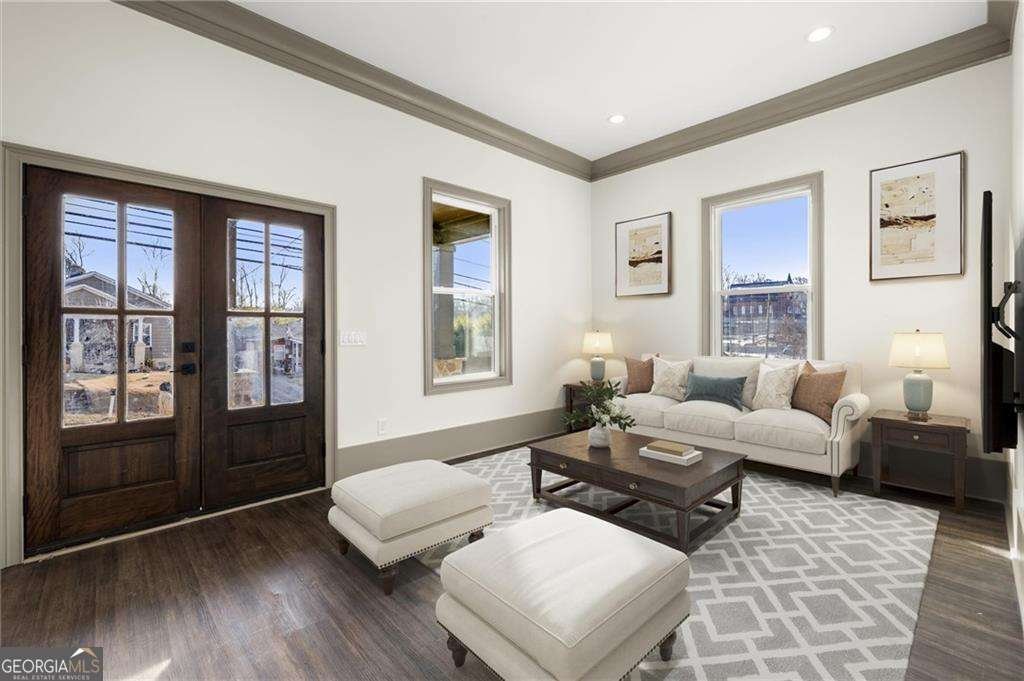 31 Pinson Street Newnan - Photo 17