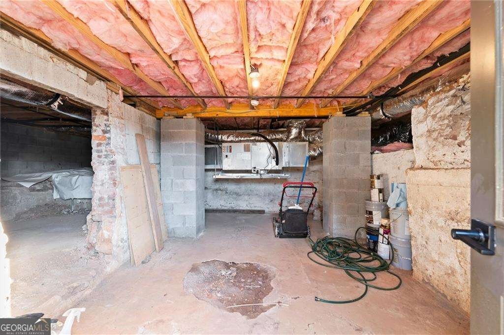 31 Pinson Street Newnan - Photo 18