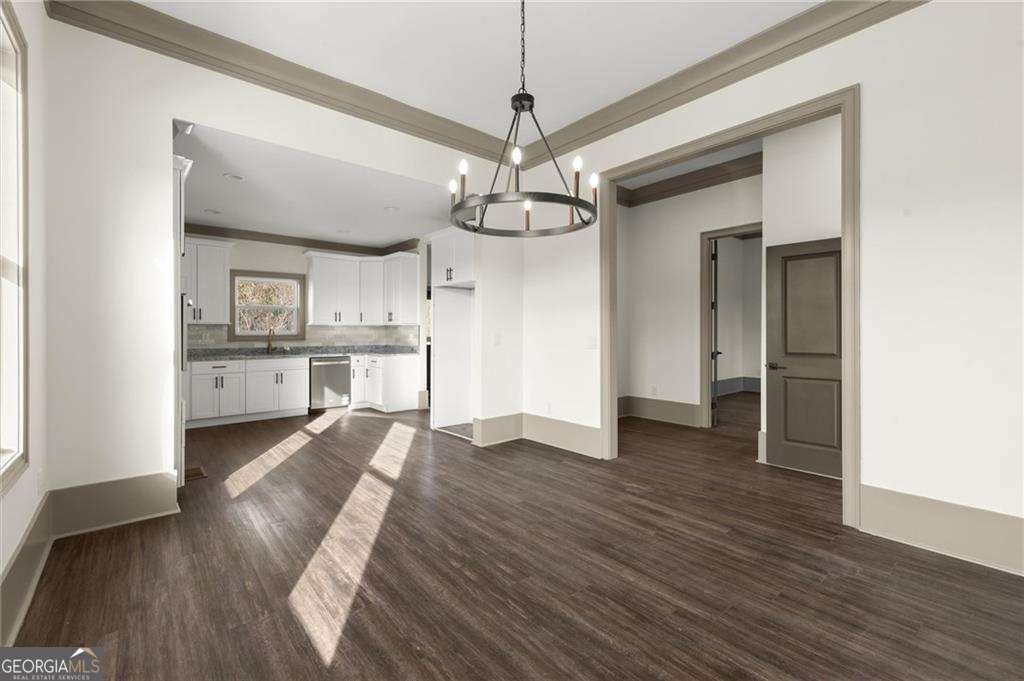 31 Pinson Street Newnan - Photo 22