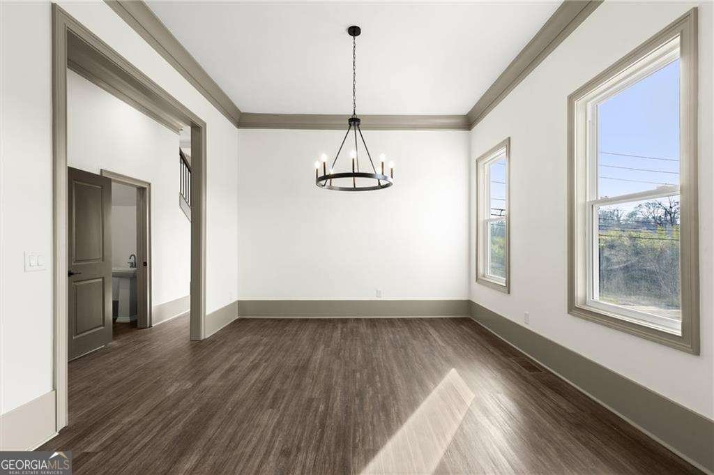 31 Pinson Street Newnan - Photo 23