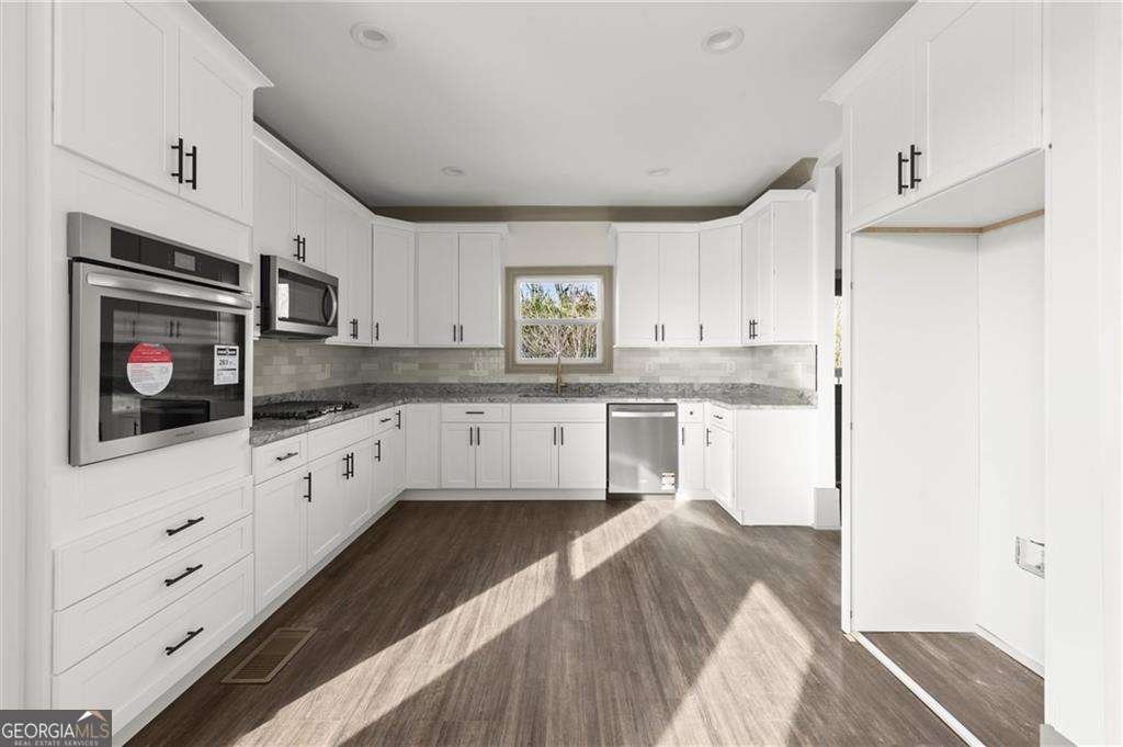 31 Pinson Street Newnan - Photo 28