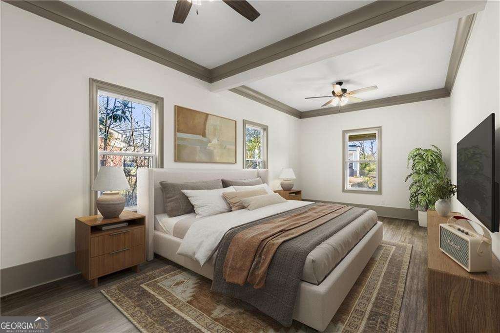 31 Pinson Street Newnan - Photo 32