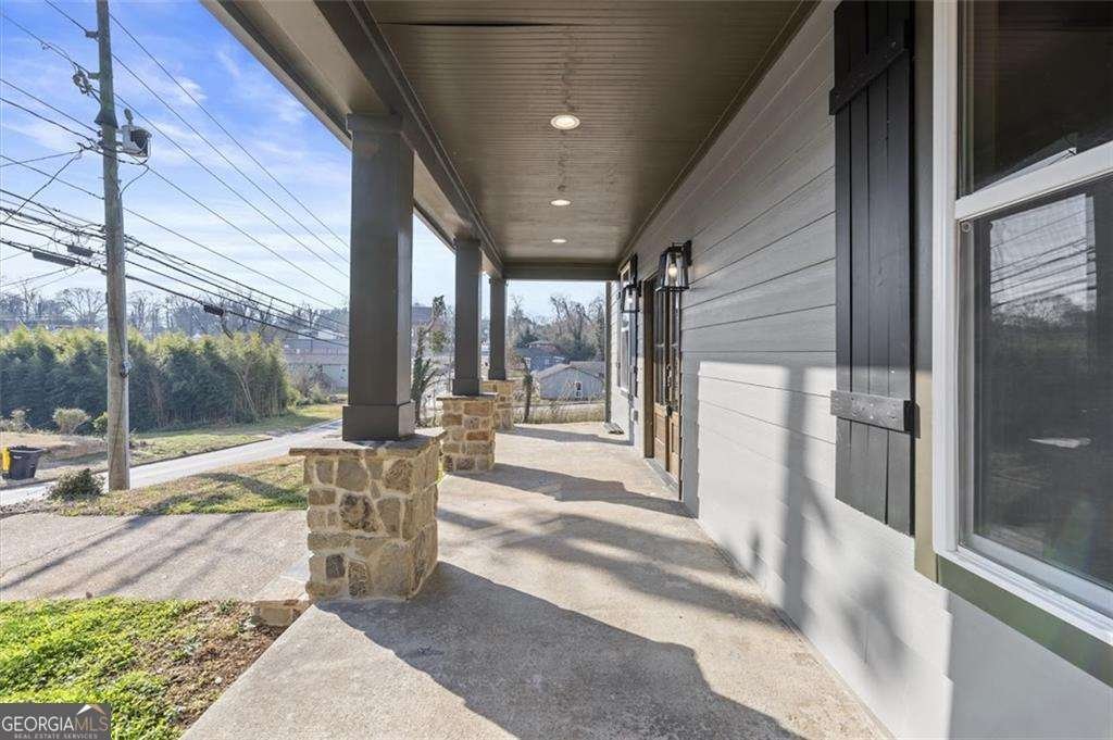 31 Pinson Street Newnan - Photo 45