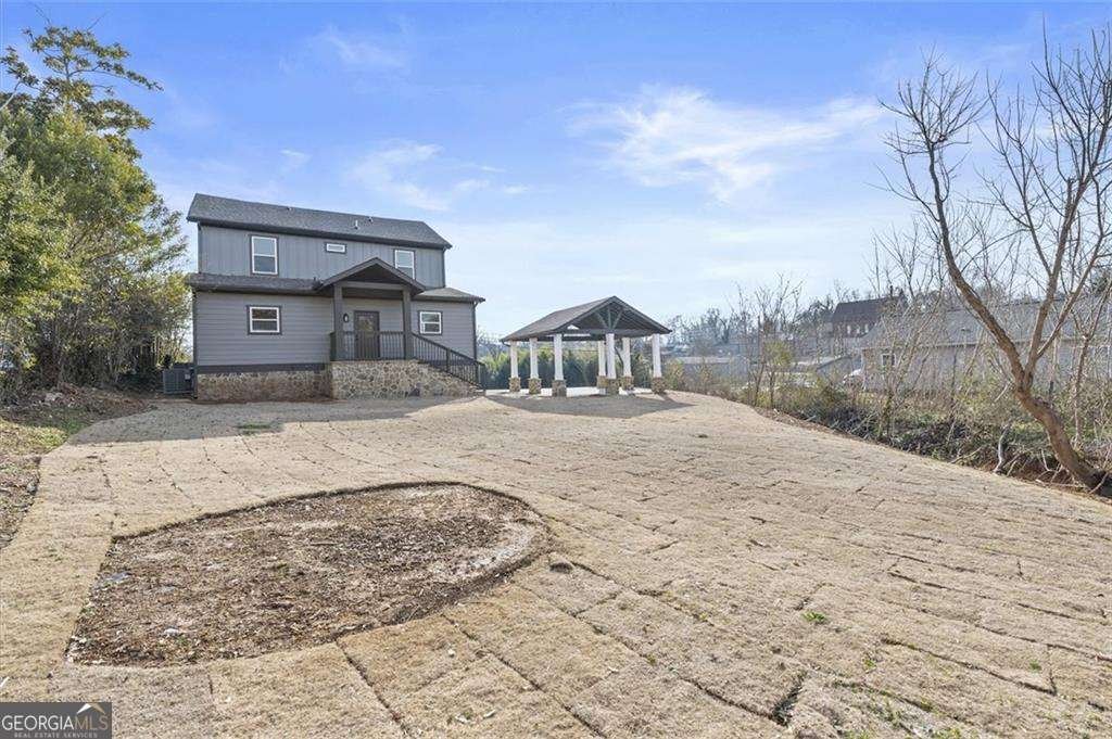 31 Pinson Street Newnan - Photo 46