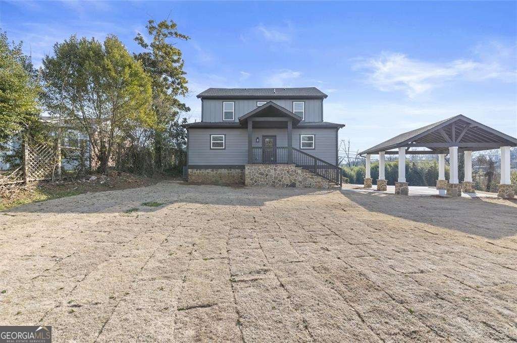 31 Pinson Street Newnan - Photo 47