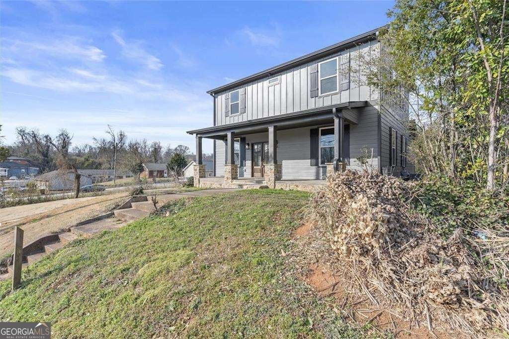 31 Pinson Street Newnan - Photo 49