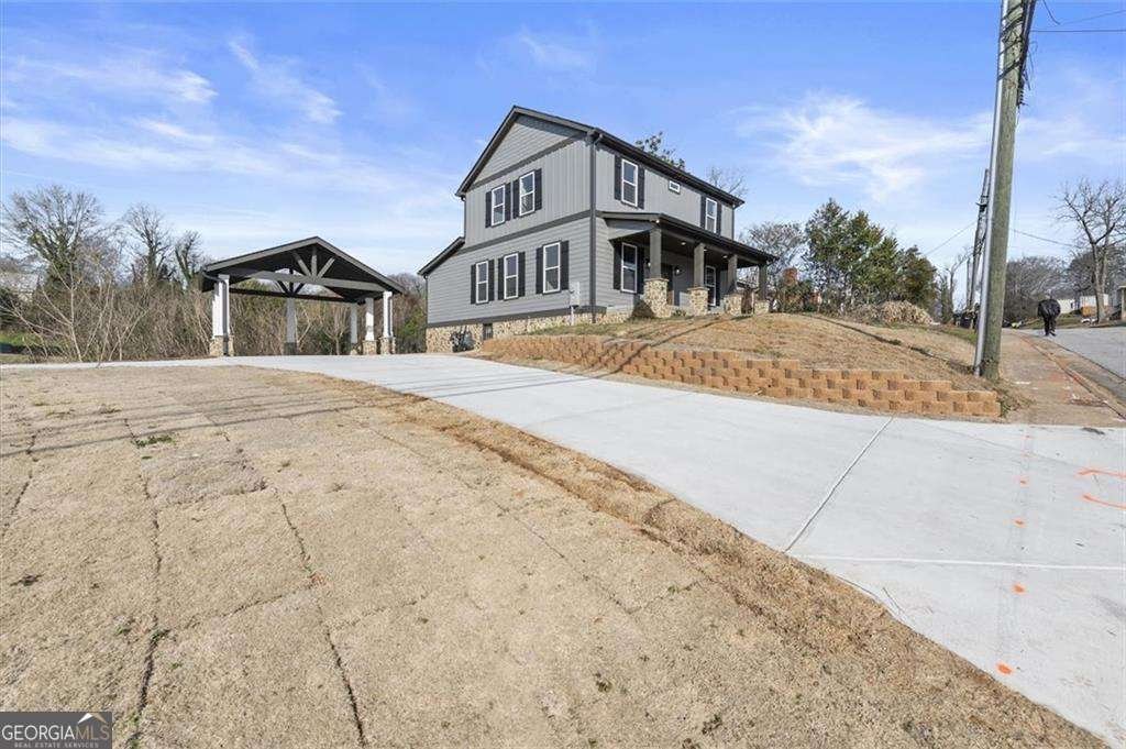 31 Pinson Street Newnan - Photo 50