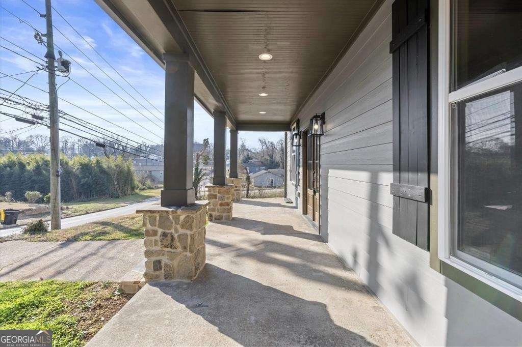 31 Pinson Street Newnan - Photo 51