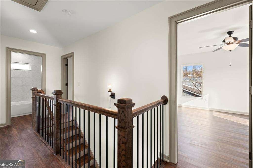 31 Pinson Street Newnan - Photo 8