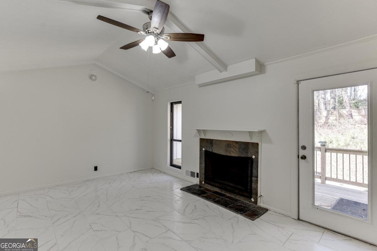 5360 Fieldgreen Drive Stone Mountain - Photo 21