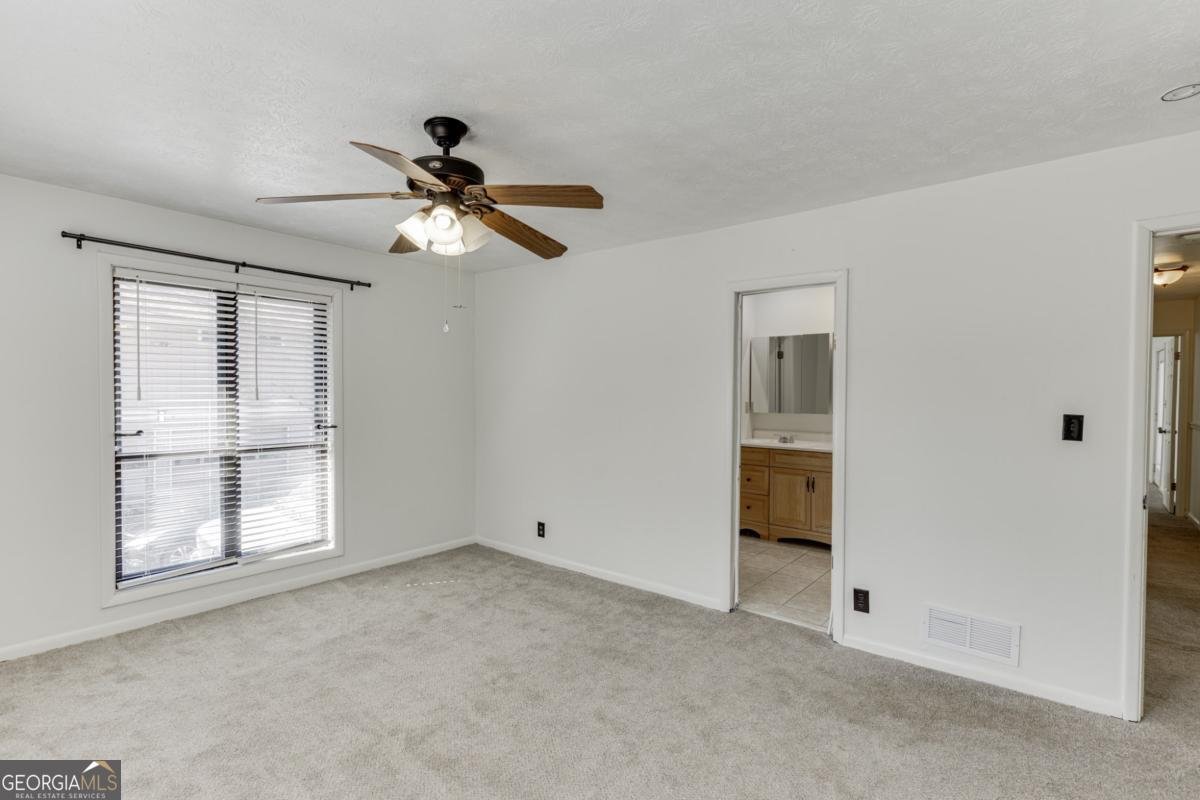 5360 Fieldgreen Drive Stone Mountain - Photo 27