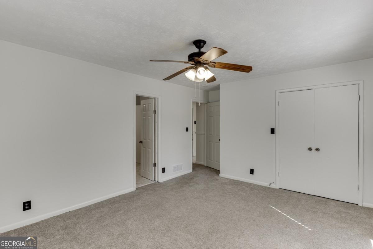 5360 Fieldgreen Drive Stone Mountain - Photo 28