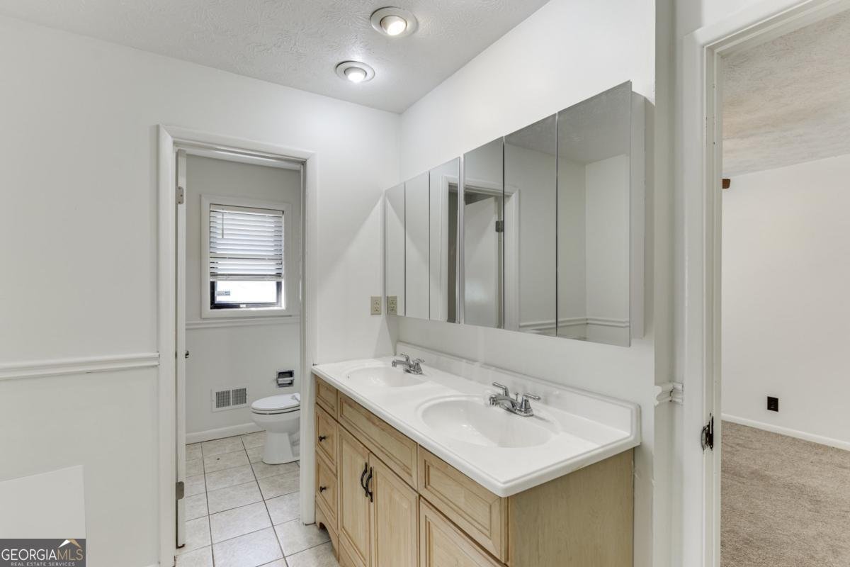 5360 Fieldgreen Drive Stone Mountain - Photo 29