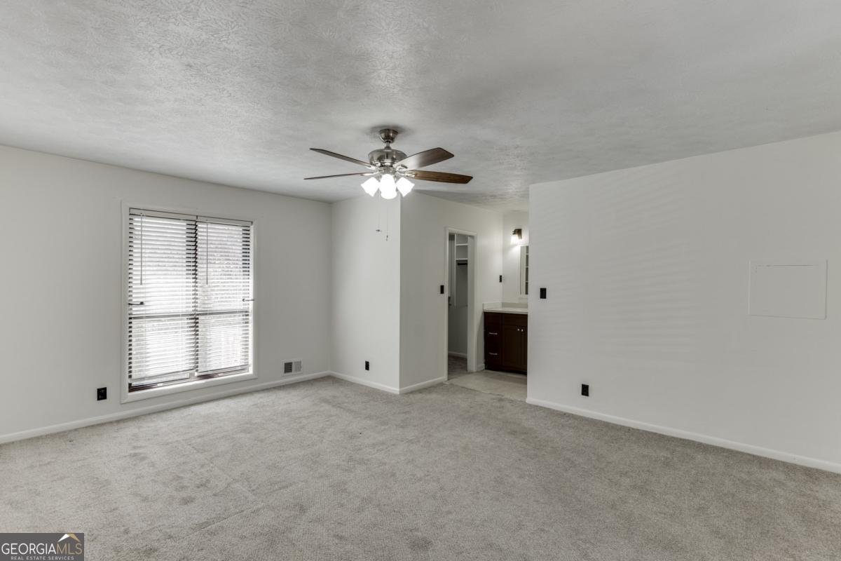 5360 Fieldgreen Drive Stone Mountain - Photo 33