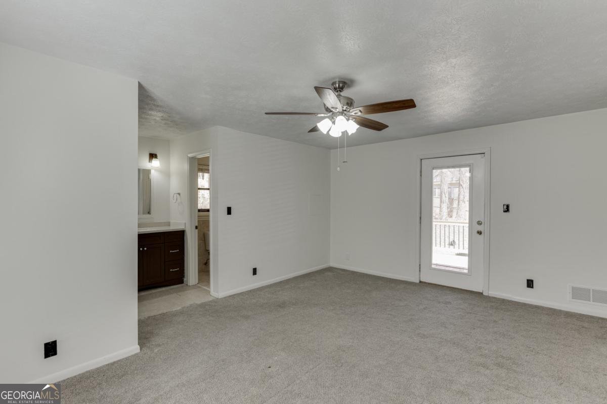 5360 Fieldgreen Drive Stone Mountain - Photo 34