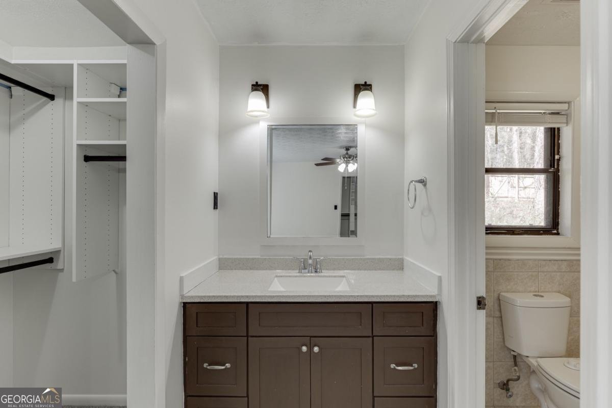 5360 Fieldgreen Drive Stone Mountain - Photo 36