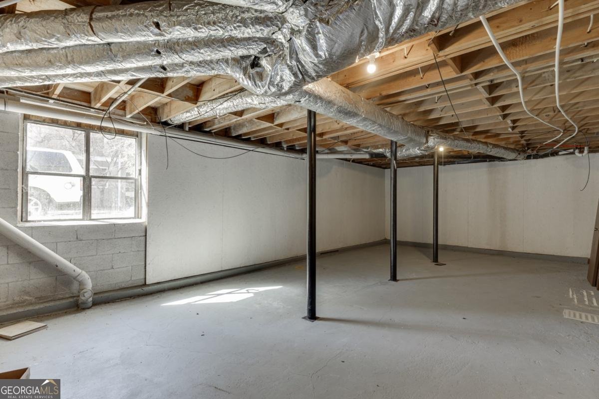 5360 Fieldgreen Drive Stone Mountain - Photo 44