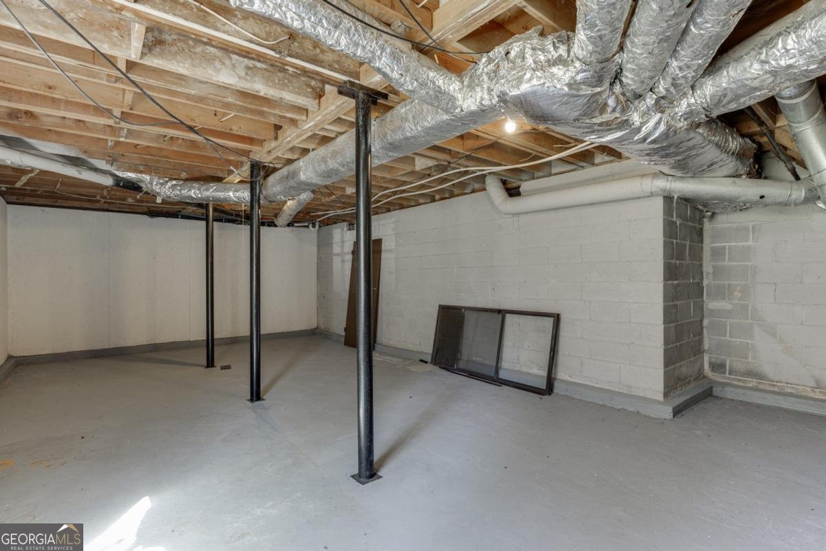 5360 Fieldgreen Drive Stone Mountain - Photo 45