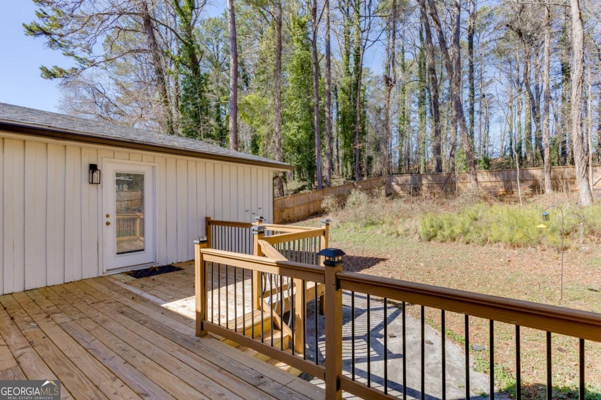 5360 Fieldgreen Drive Stone Mountain - Photo 46