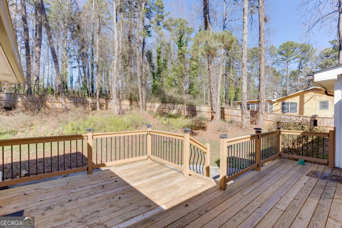 5360 Fieldgreen Drive Stone Mountain - Photo 47