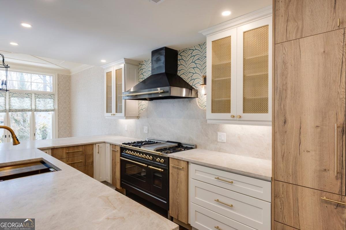 120 Summerour Vale Johns Creek - Photo 14