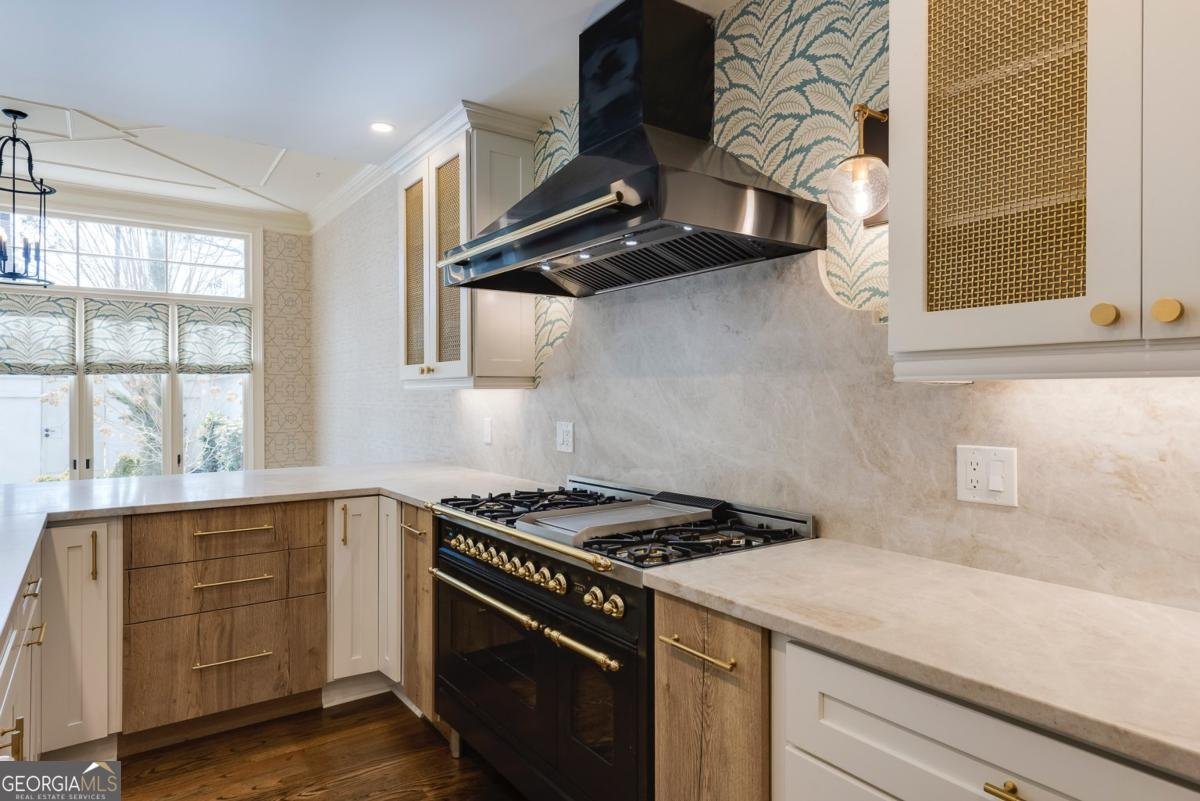 120 Summerour Vale Johns Creek - Photo 16