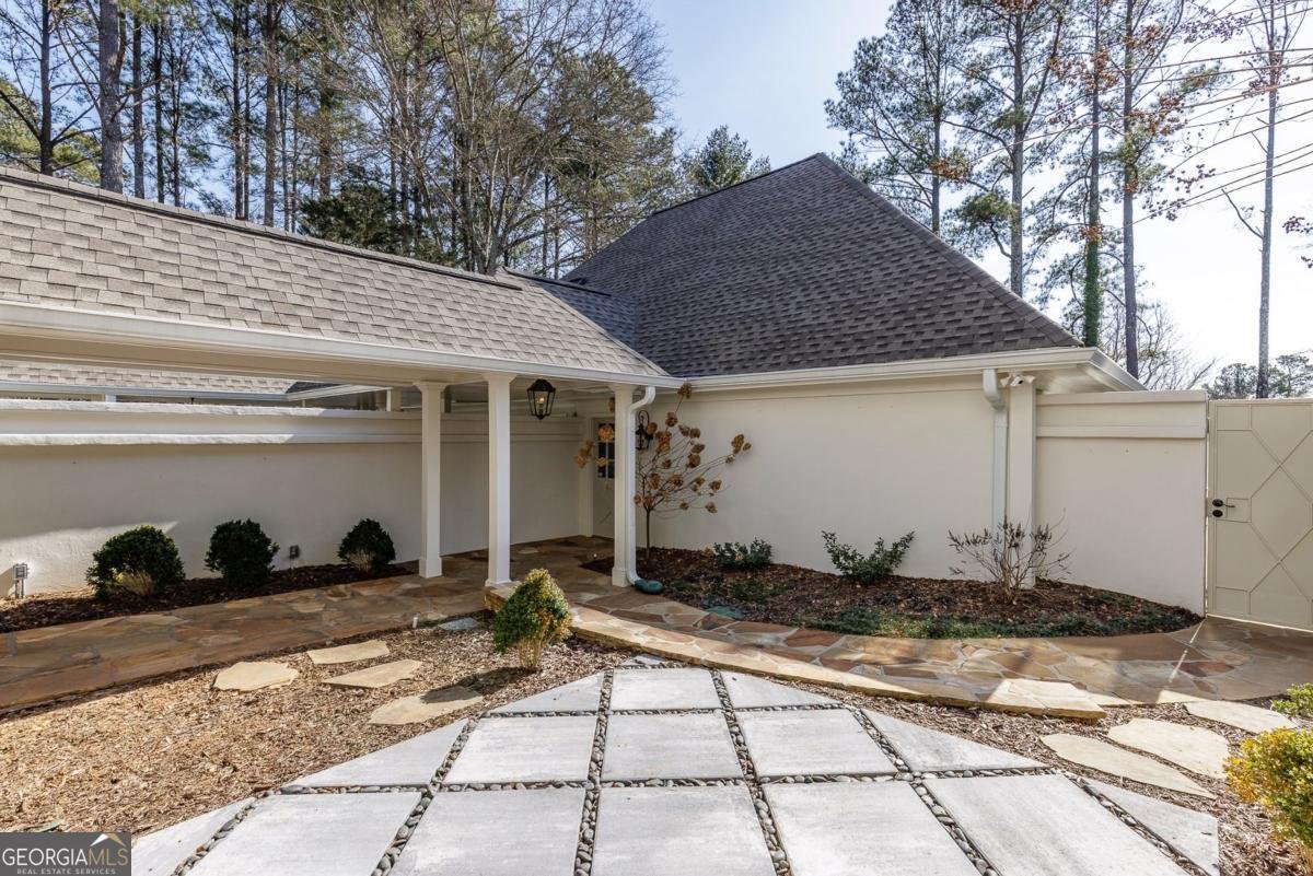 120 Summerour Vale Johns Creek - Photo 36