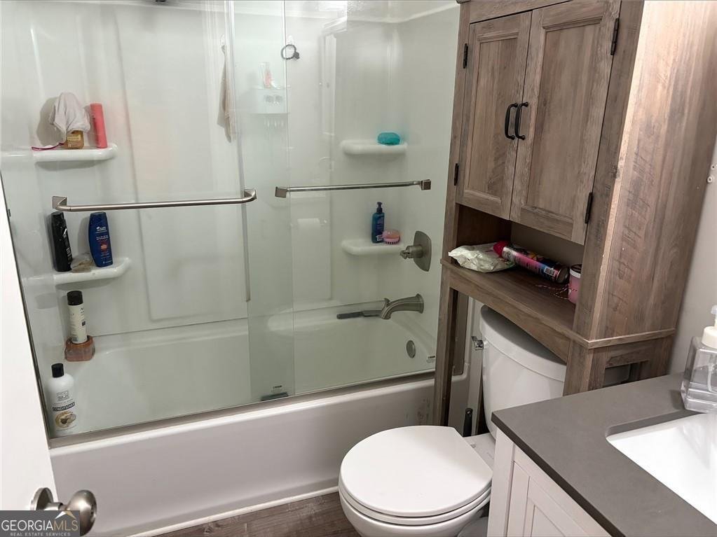 8380 Cedar Grove Road Fairburn - Photo 9