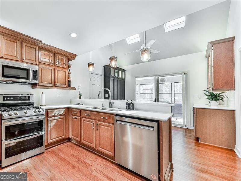 4472 Chimney Springs Court Marietta - Photo 10