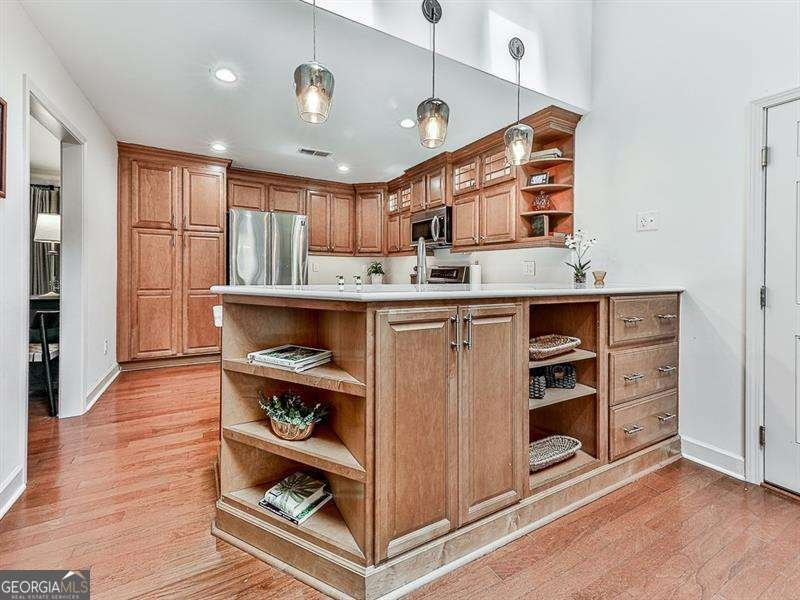 4472 Chimney Springs Court Marietta - Photo 13