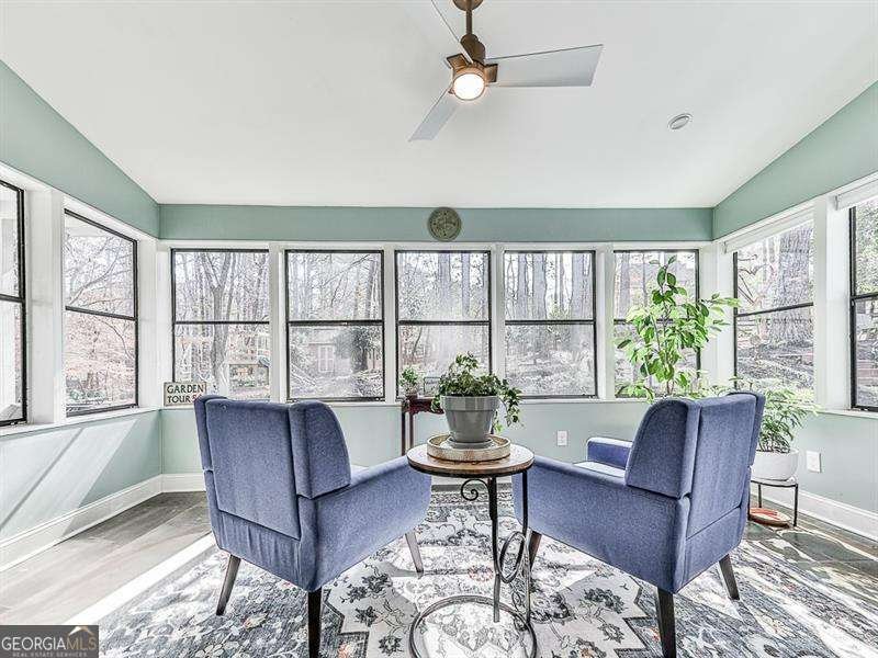 4472 Chimney Springs Court Marietta - Photo 18